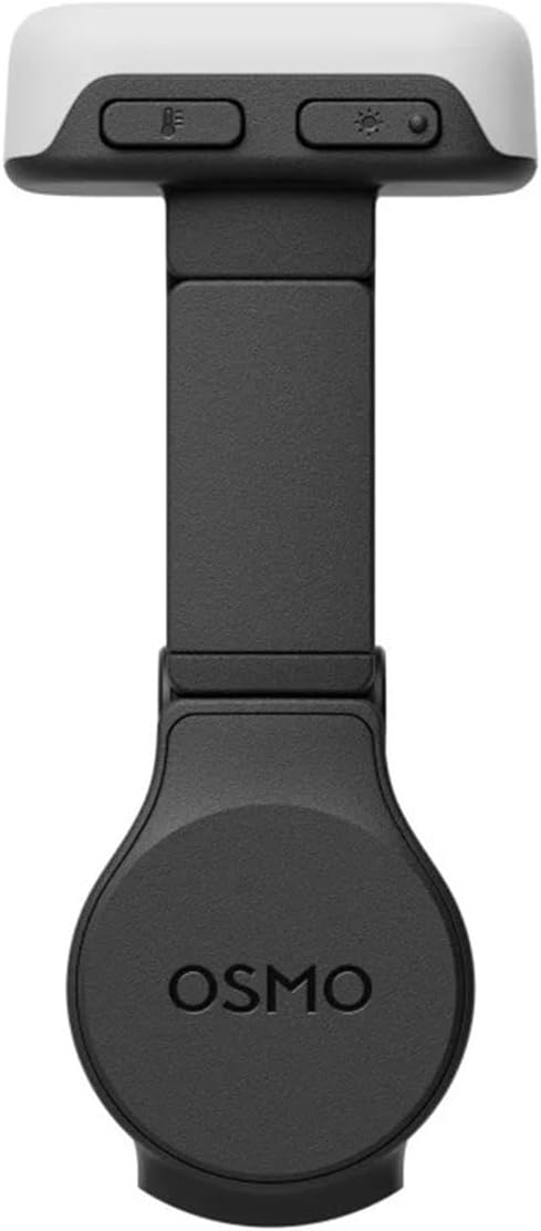 DJI Osmo Pocket 4 Fill Light - Image 2