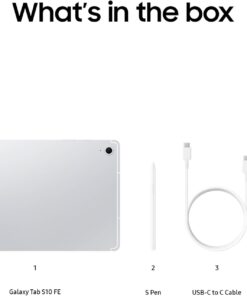 Samsung Galaxy Tab S10 FE - Image 6