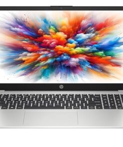 HP 250R G10 Laptop | 15.6" FHD Core 3 512GB SSD
