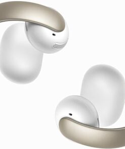 Anker Soundcore AeroClip Open-Ear Wireless Earbuds - Image 2