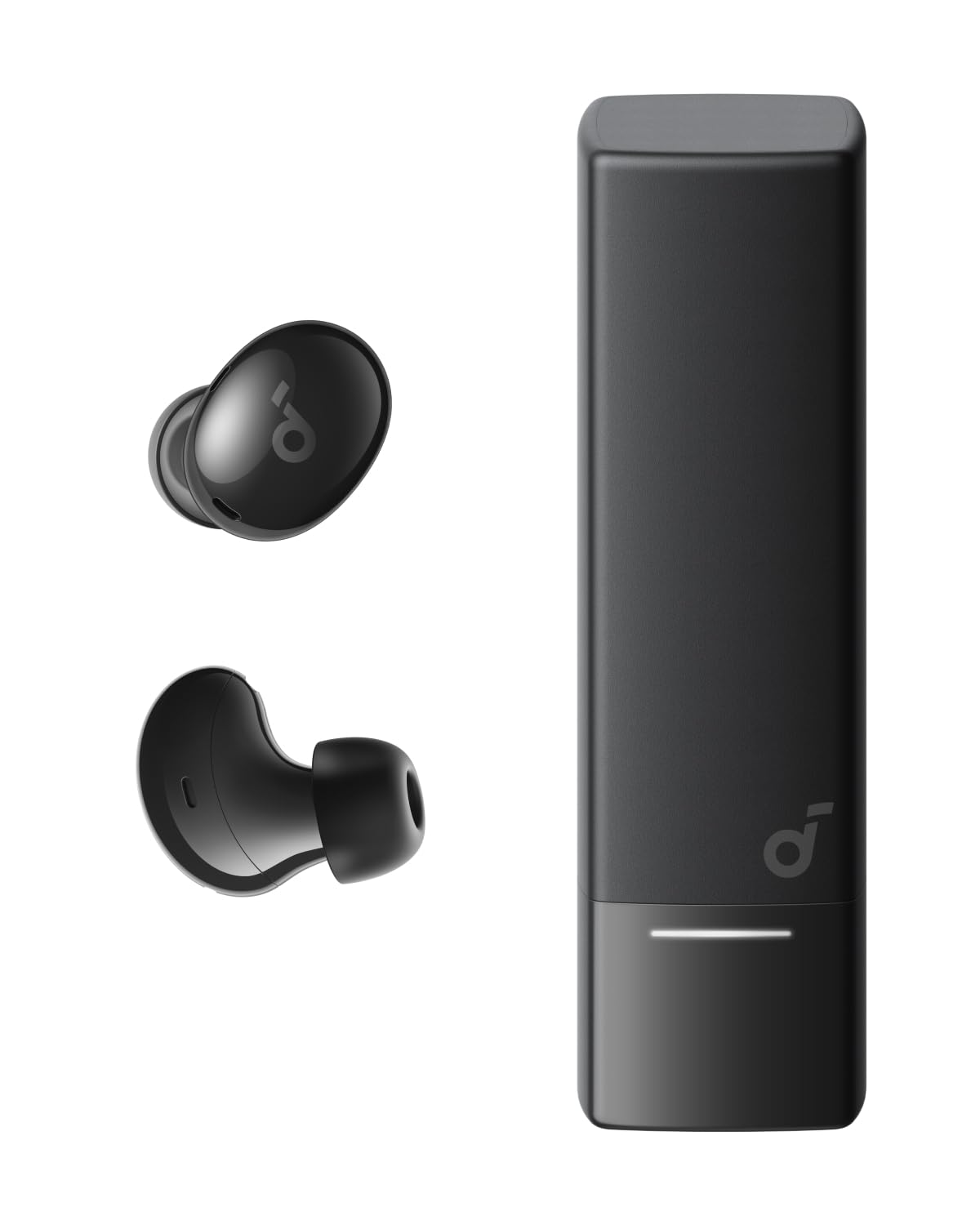 Soundcore A30i Smart Noise Cancelling Earbuds