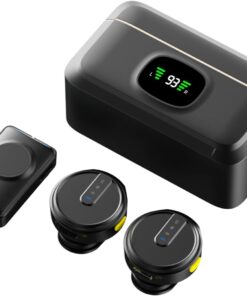 Green Lion GLM-Wireless Mic Lite ENC - Image 2