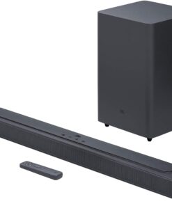 JBL Bar 2.1 Deep Bass MK2