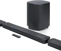 JBL Bar 1000MK2