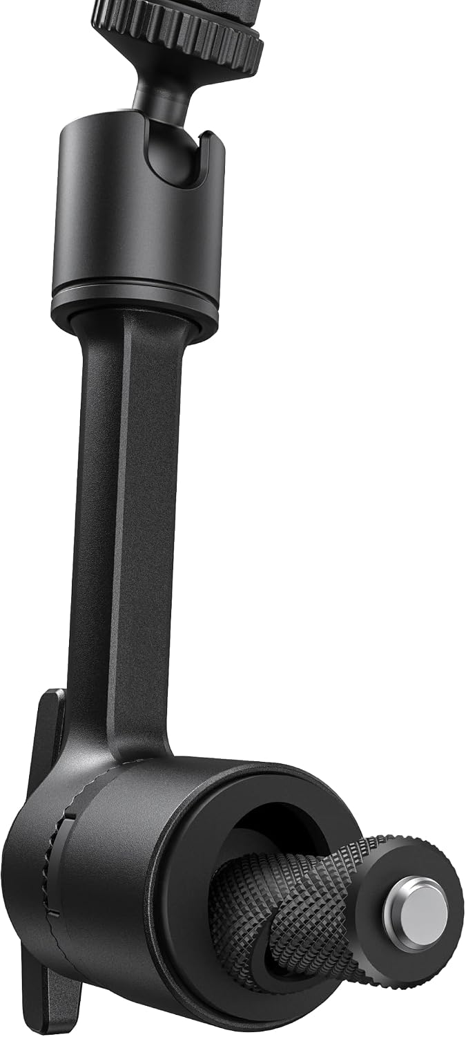 Insta360 Motorcycle Magic Arm - Image 5