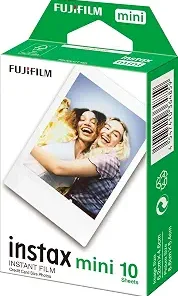 Fujifilm Instax Mini 13 Starter Kit - Image 3