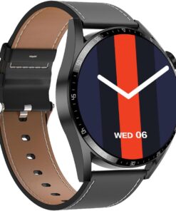 Green Lion G Master Smartwatch - Image 2