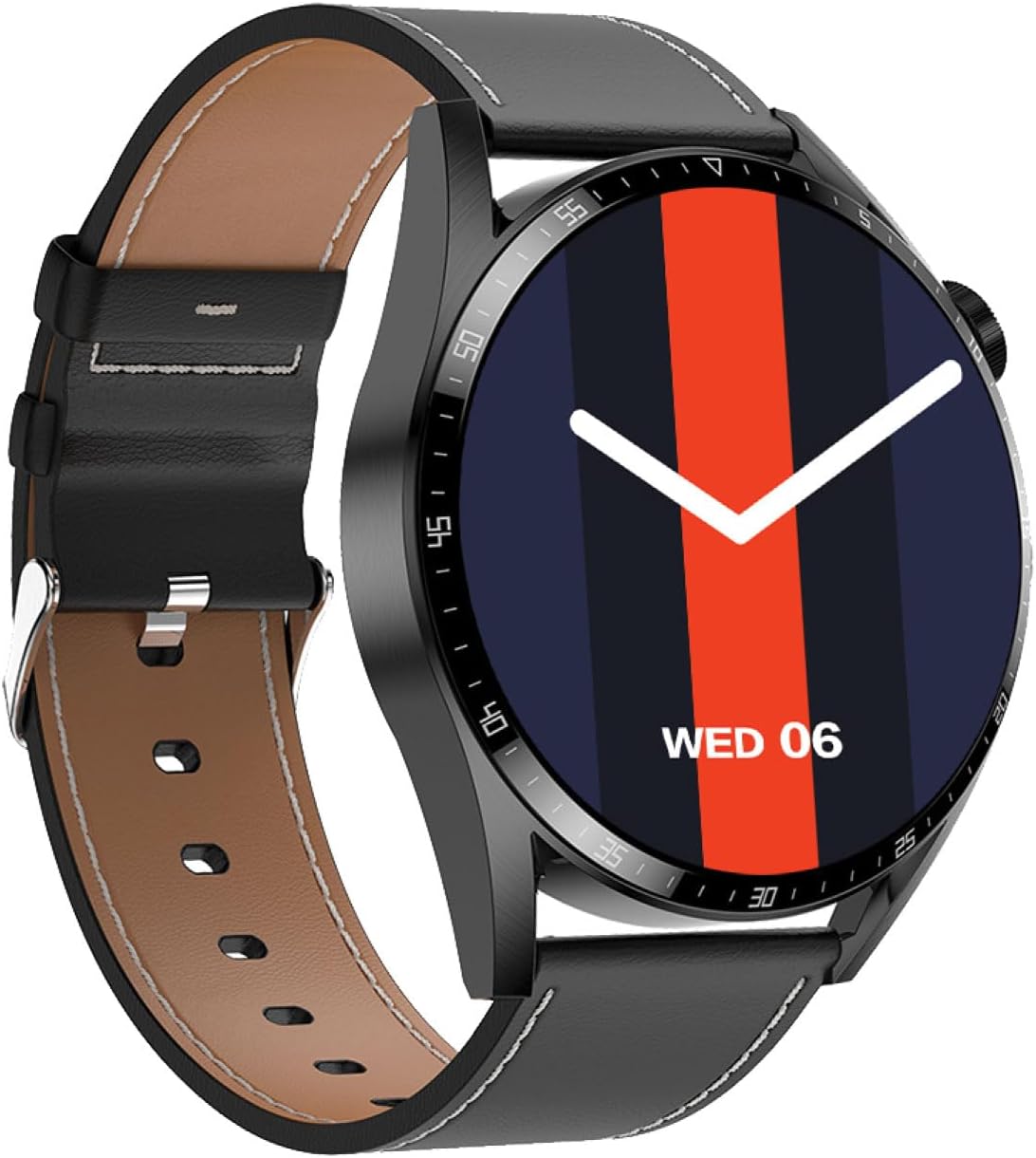 Green Lion G Master Smartwatch - Image 2