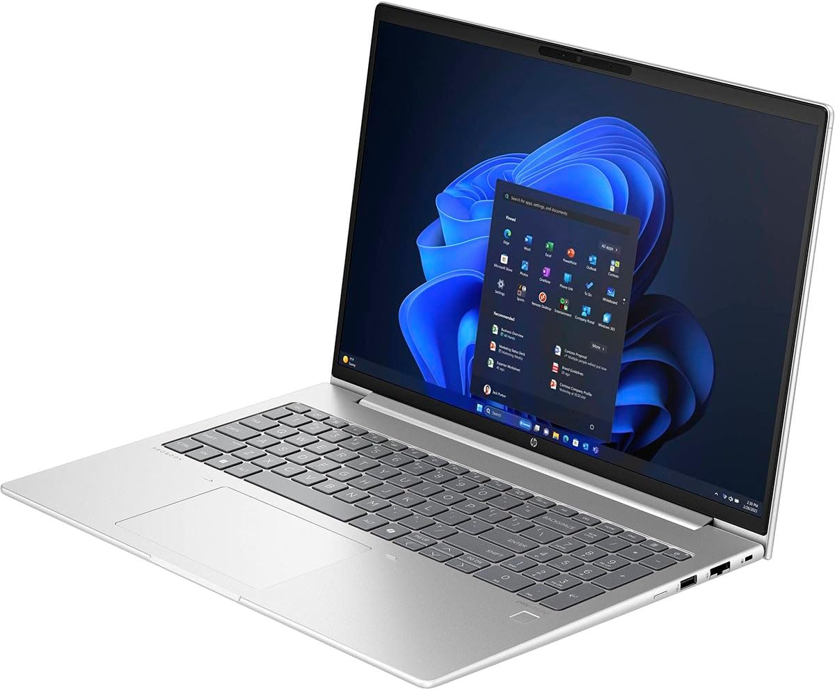 HP ProBook 460 G11 Notebook | 16" WUXGA Intel Ultra 5 - Image 3