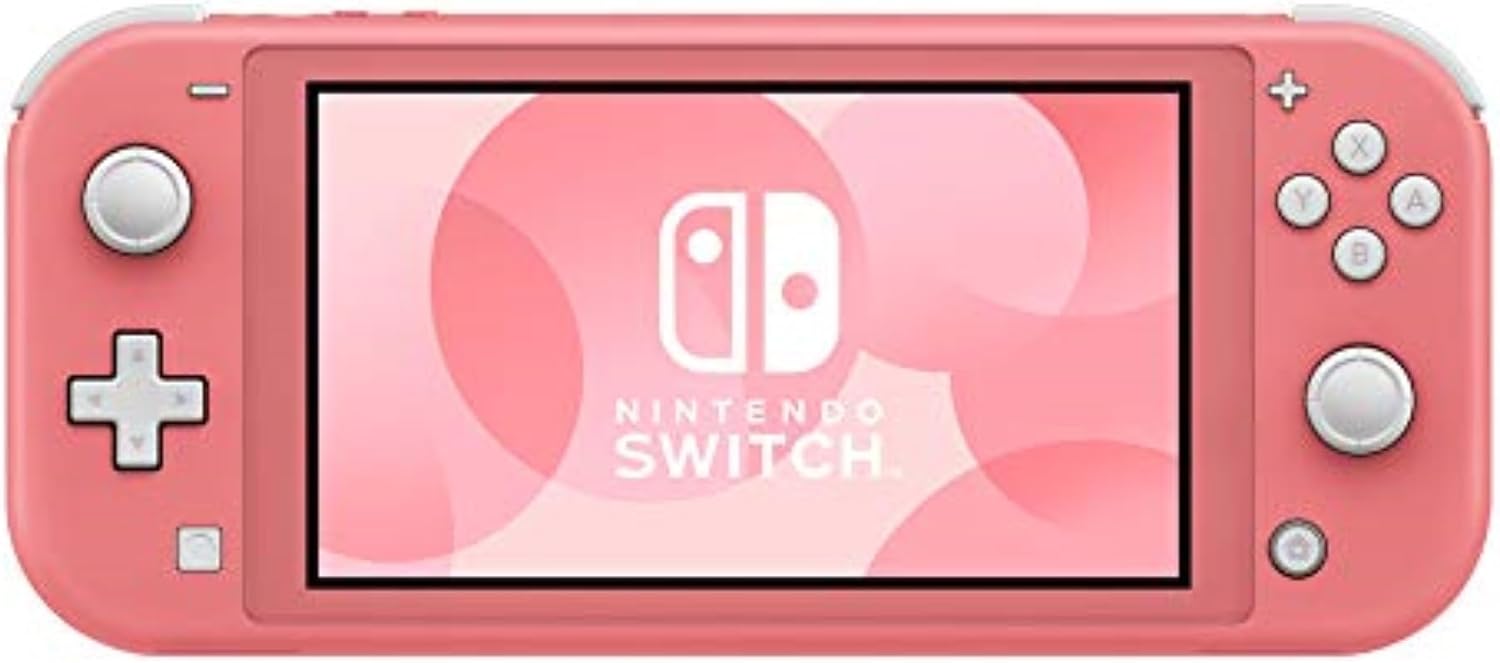 Nintendo Switch Lite - Image 5