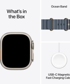 Apple Watch Ultra 3 - Image 5