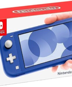 Nintendo Switch Lite - Image 4