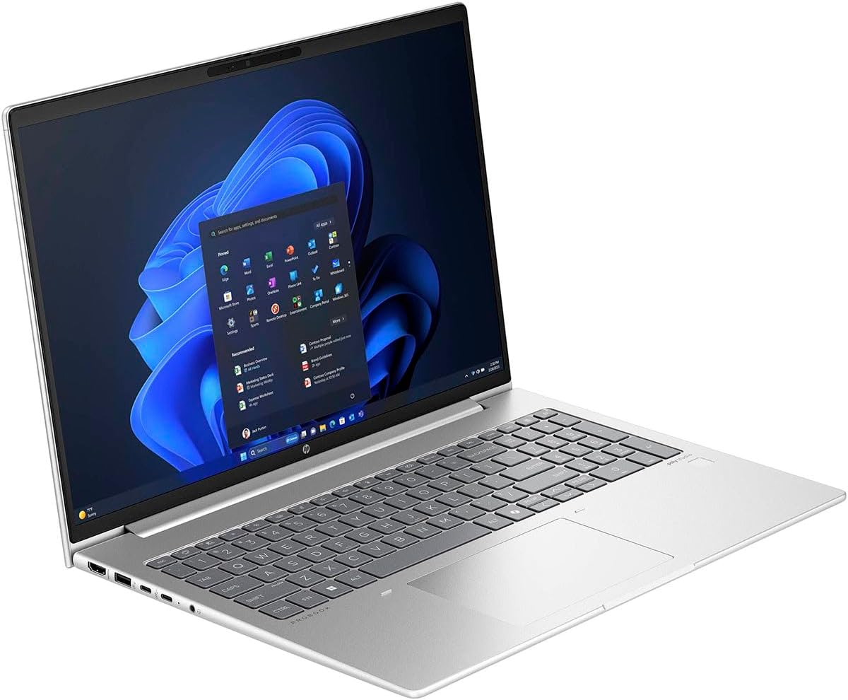 HP ProBook 460 G11 Notebook | 16" WUXGA Intel Ultra 5 - Image 4