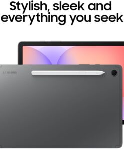 Samsung Galaxy Tab S10 Lite 5G - Image 3