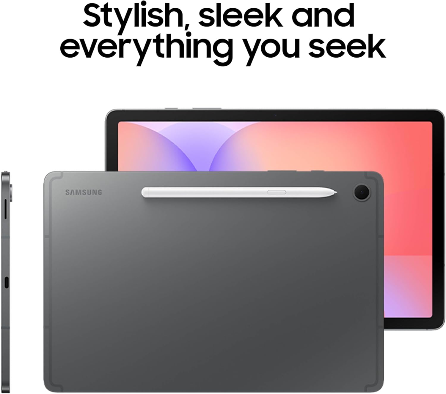 Samsung Galaxy Tab S10 Lite 5G - Image 3