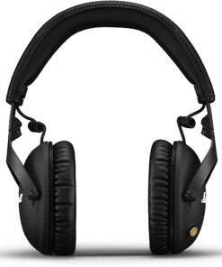 Marshall Monitor II Active Noise Canceling Over  Ear Bluetooth Headphone - Image 2
