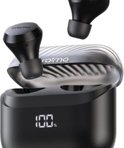 Oraimo AirBuds 4
