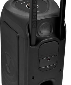 JBL PartyBox 330 Portable Party Speaker - Image 8