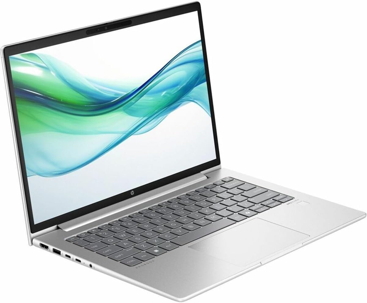 HP ProBook 440 G11 14" Notebook (Intel Core Ultra 5, 16GB RAM, 512GB SSD) - Image 3