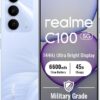 realme C100 5G