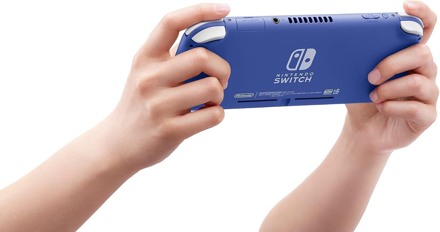 Nintendo Switch Lite - Image 2