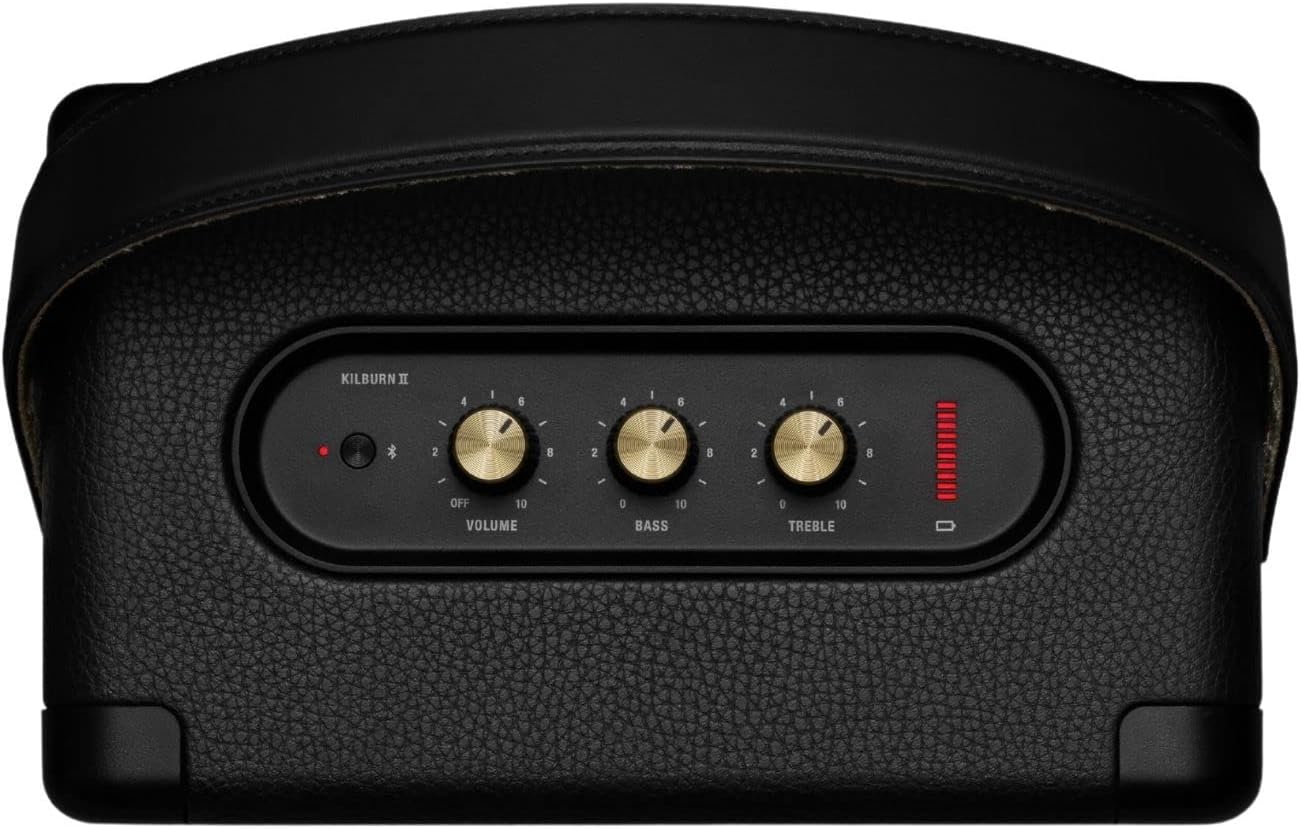 Marshall Kilburn II Portable Speaker - Image 3