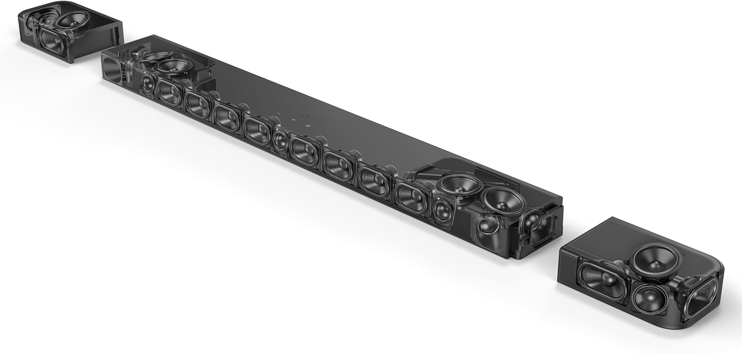 JBL Bar 1300MK2 - Image 2