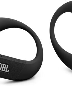 JBL Endurance Peak 4 True Wireless Sports Earbuds - Image 4