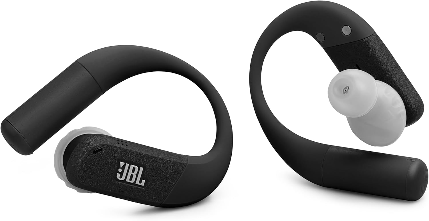 JBL Endurance Peak 4 True Wireless Sports Earbuds - Image 4