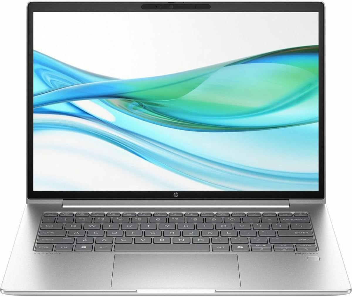 HP ProBook 440 G11 14" Notebook (Intel Core Ultra 5, 16GB RAM, 512GB SSD)
