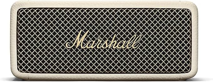 Marshall Emberton II Portable Bluetooth Speaker - Image 2