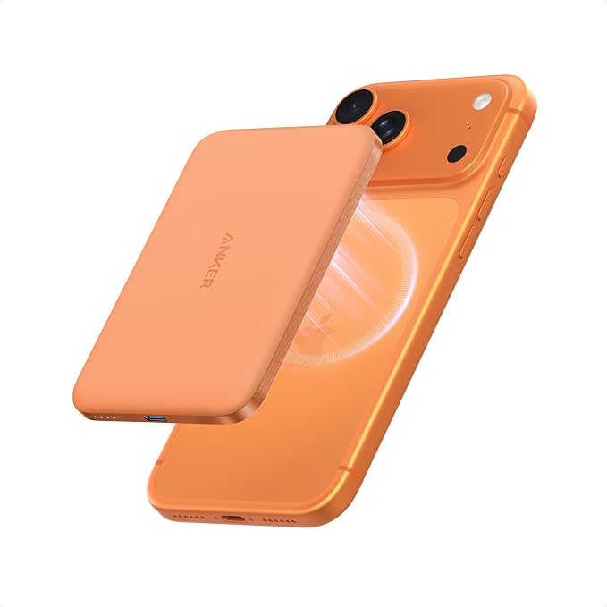 Anker Nano Magnetic Power Bank - Image 4