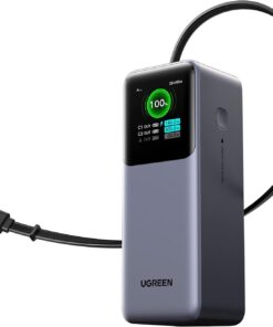 UGREEN Nexode 20000mAh 165W Power Bank