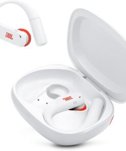 JBL Endurance Peak 4 True Wireless Sports Earbuds - Image 3