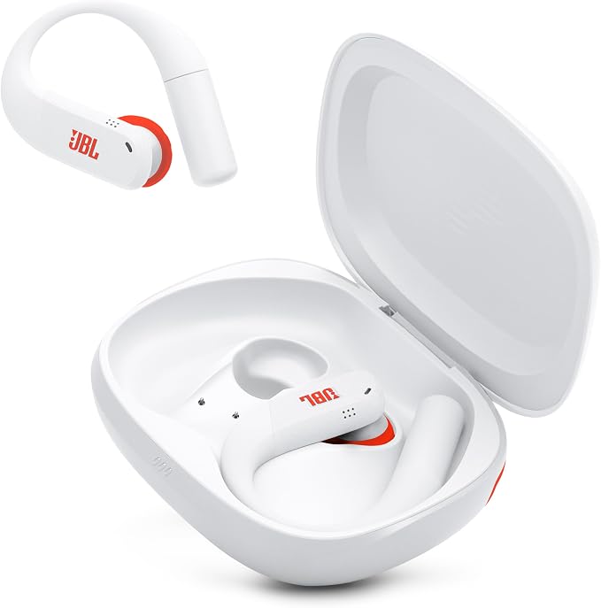 JBL Endurance Peak 4 True Wireless Sports Earbuds - Image 3