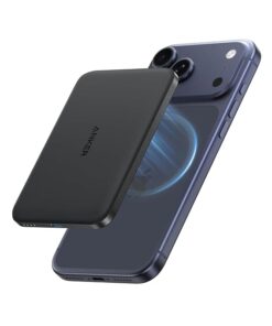 Anker Nano Magnetic Power Bank