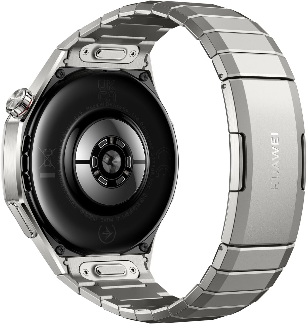HUAWEI WATCH GT 5 Pro 46 mm - Image 4