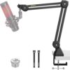 Maono BA37 Microphone Boom Arm Stand