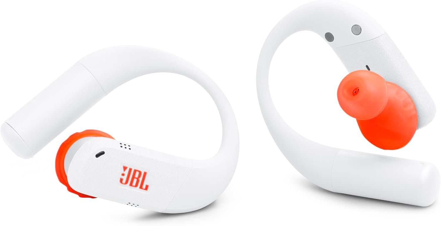 JBL Endurance Peak 4 True Wireless Sports Earbuds - Image 5