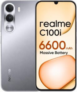realme C100i 4G