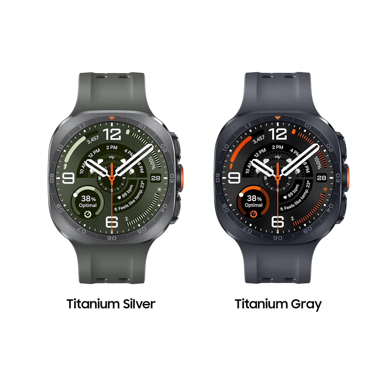Samsung Galaxy Watch Ultra 2 47mm LTE - Image 4