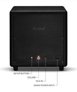 Marshall Heston Sub 200 Subwoofer - Image 8