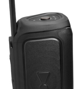 JBL PartyBox 330 Portable Party Speaker - Image 4