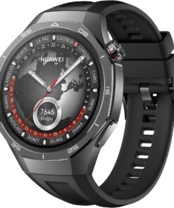 HUAWEI WATCH GT 5 Pro 46 mm - Image 2