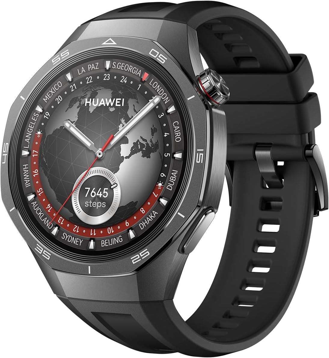 HUAWEI WATCH GT 5 Pro 46 mm - Image 2