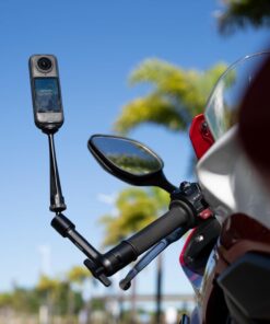 Insta360 Motorcycle Magic Arm - Image 2