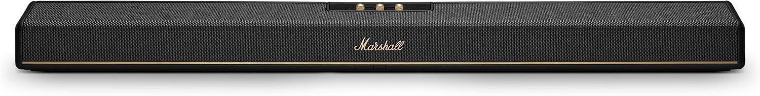 Marshall Heston 120 Soundbar - Image 4