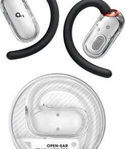 Anker Soundcore V40i Open-Ear Wireless Earbuds