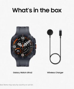 Samsung Galaxy Watch Ultra 2 47mm LTE - Image 5