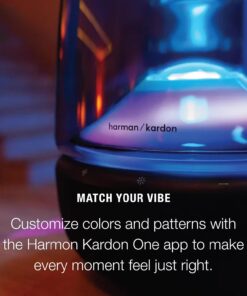 Harman Kardon Aura Studio 5 - Image 2
